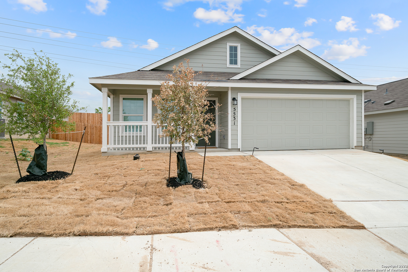 5531 Elm Valley Drive San Antonio TX 78242
