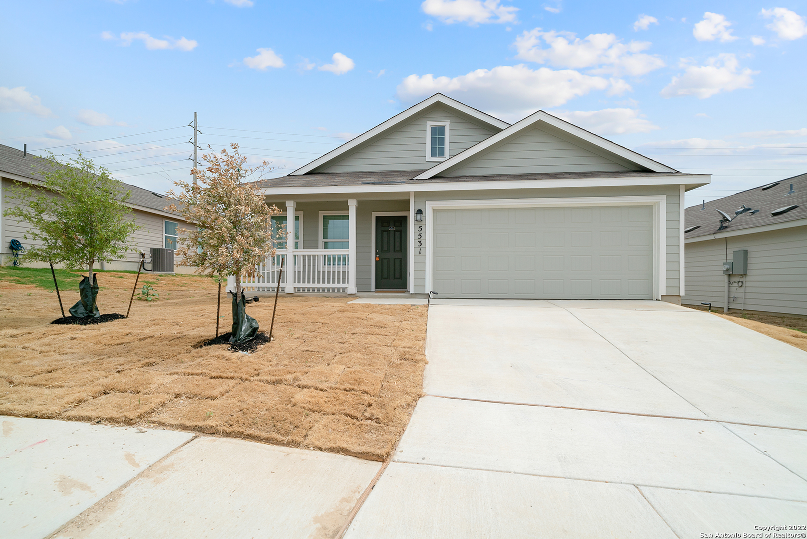 5531 Elm Valley Drive San Antonio TX 78242