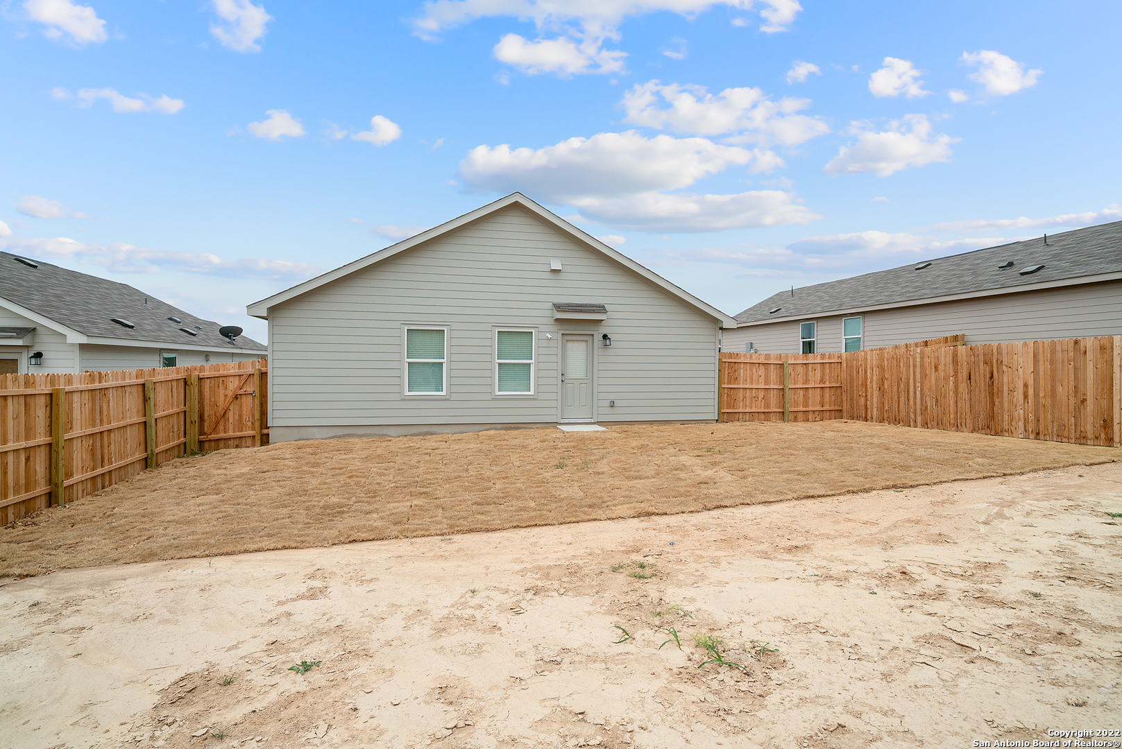 5531 Elm Valley Drive San Antonio TX 78242