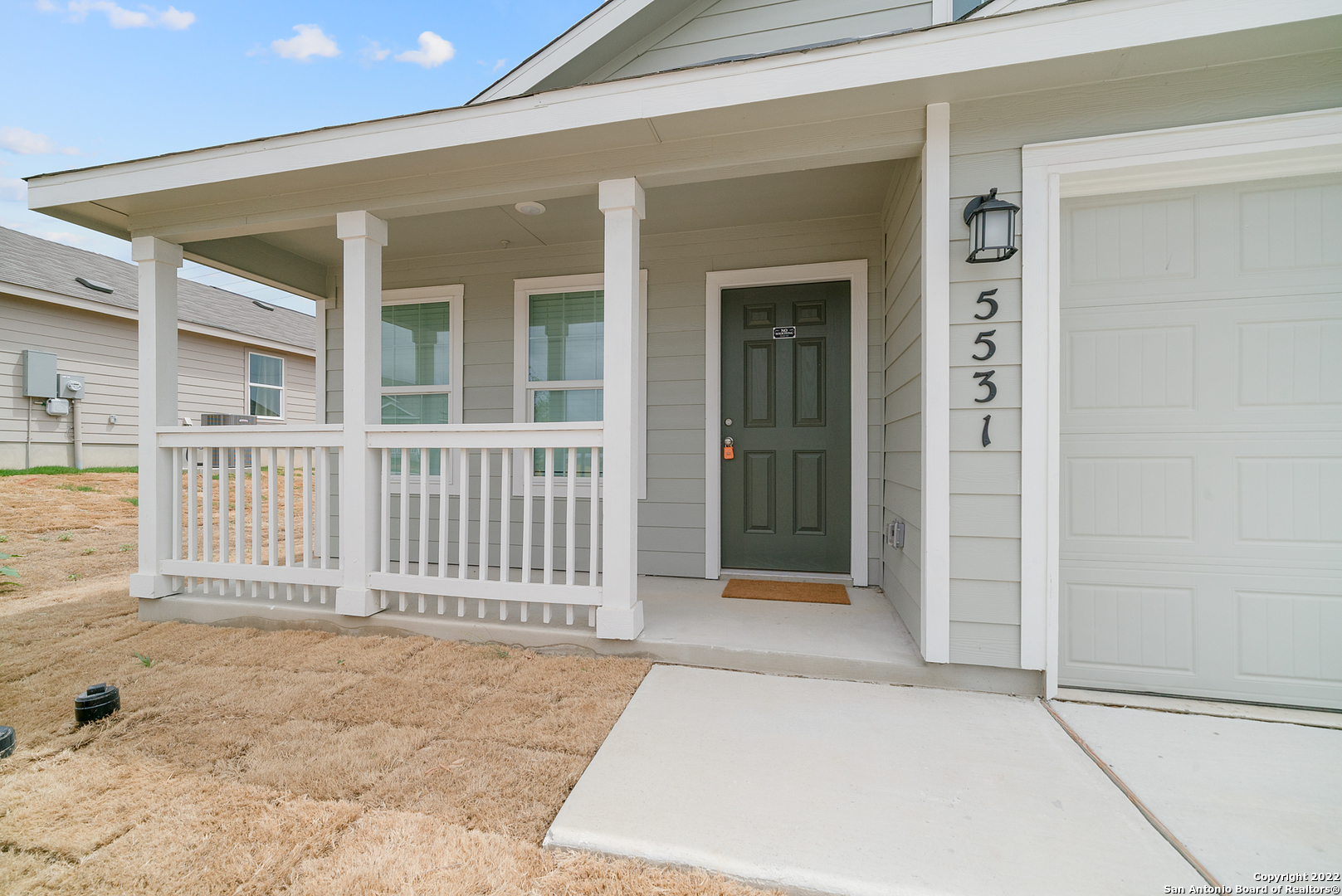 5531 Elm Valley Drive San Antonio TX 78242