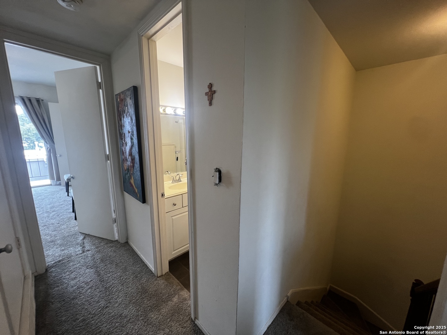 7707 Broadway San Antonio TX 78209