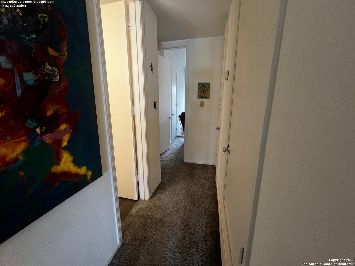 7707 Broadway San Antonio TX 78209