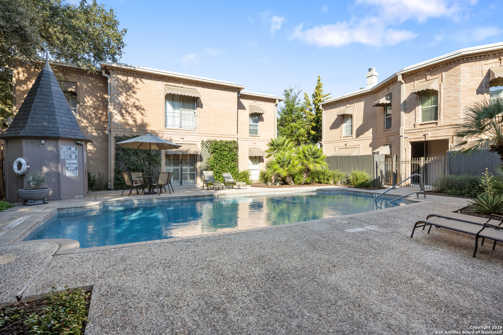 7707 Broadway San Antonio TX 78209