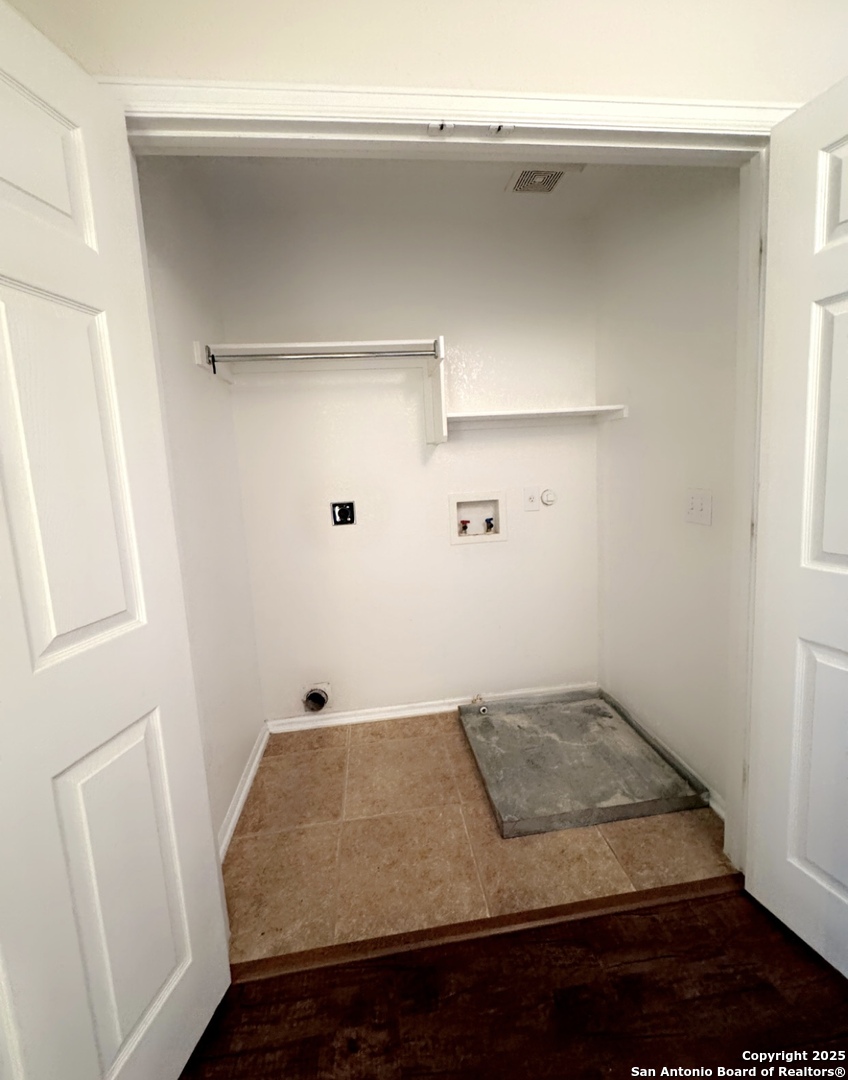 2509 Grayson Circle San Antonio TX 78232
