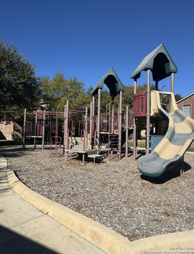 2509 Grayson Circle San Antonio TX 78232