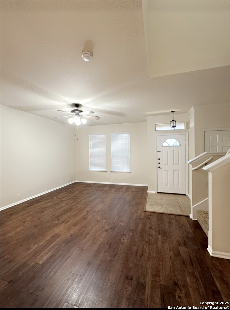 2509 Grayson Circle San Antonio TX 78232