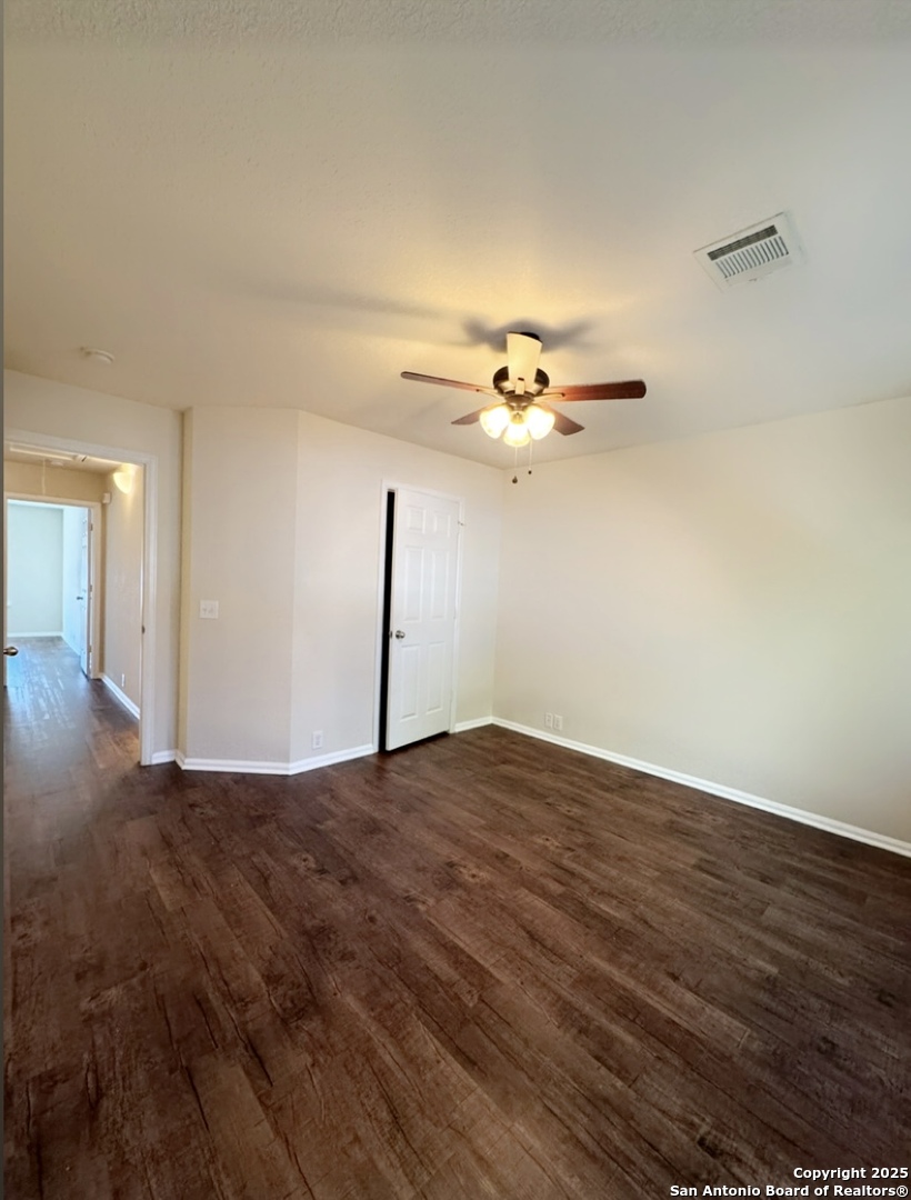 2509 Grayson Circle San Antonio TX 78232