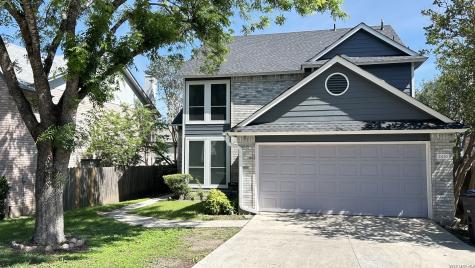 2410 Gem Oak San Antonio TX 78232