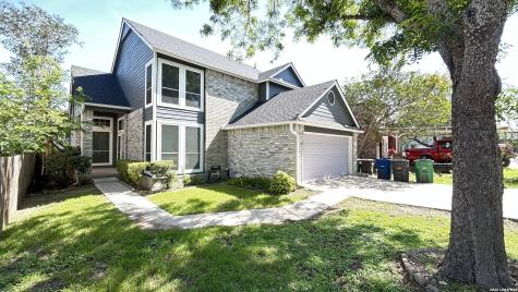 2410 Gem Oak San Antonio TX 78232