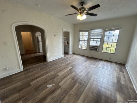 1625 Mccullough Avenue San Antonio TX 78212