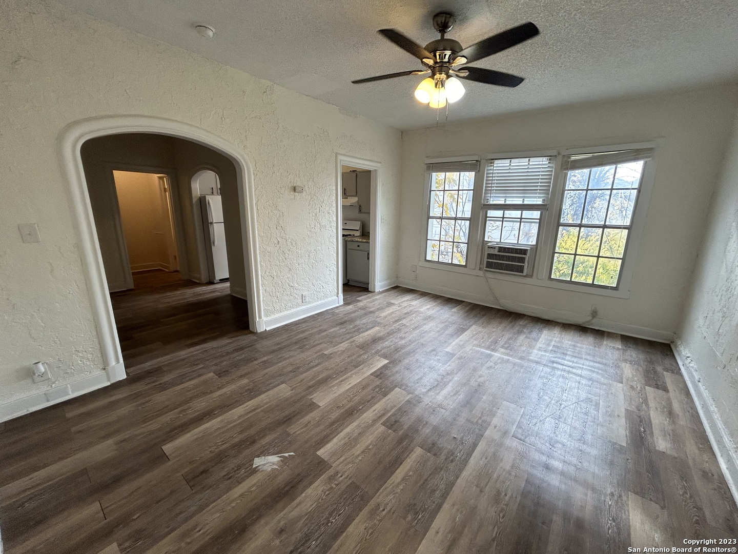 1625 Mccullough Avenue San Antonio TX 78212