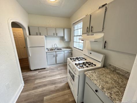 1625 Mccullough Avenue San Antonio TX 78212