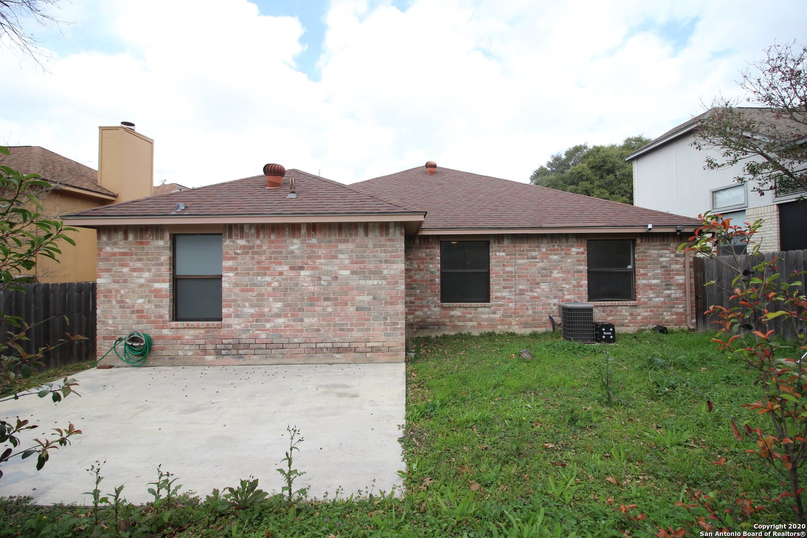 1023 Hedgestone Drive San Antonio TX 78258