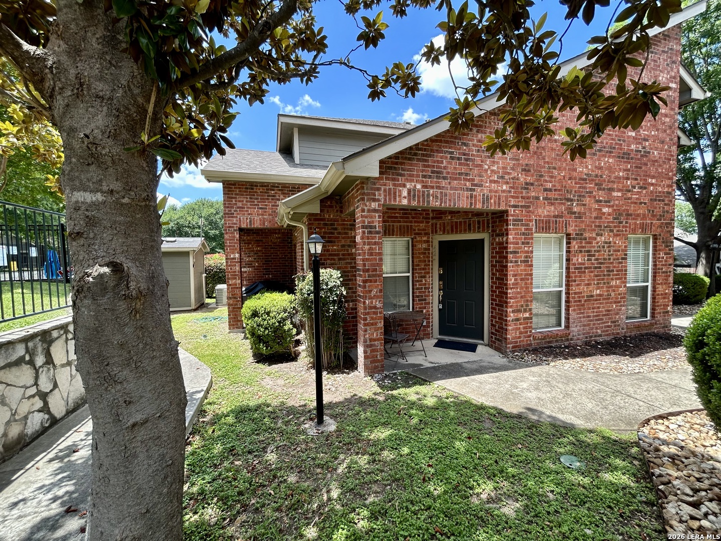 42 Chapel Hill Circle San Antonio TX 78240