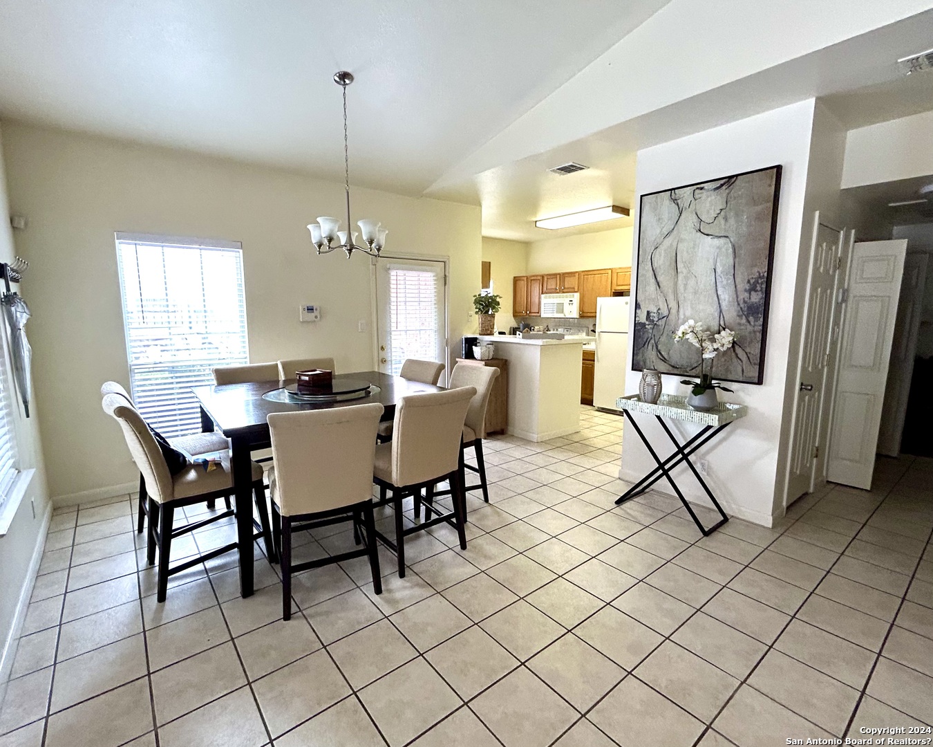42 Chapel Hill Circle San Antonio TX 78240