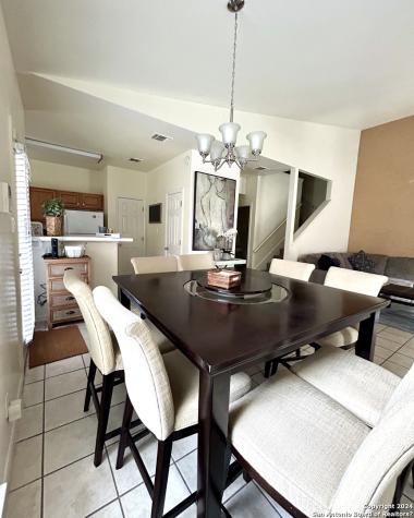 42 Chapel Hill Circle San Antonio TX 78240