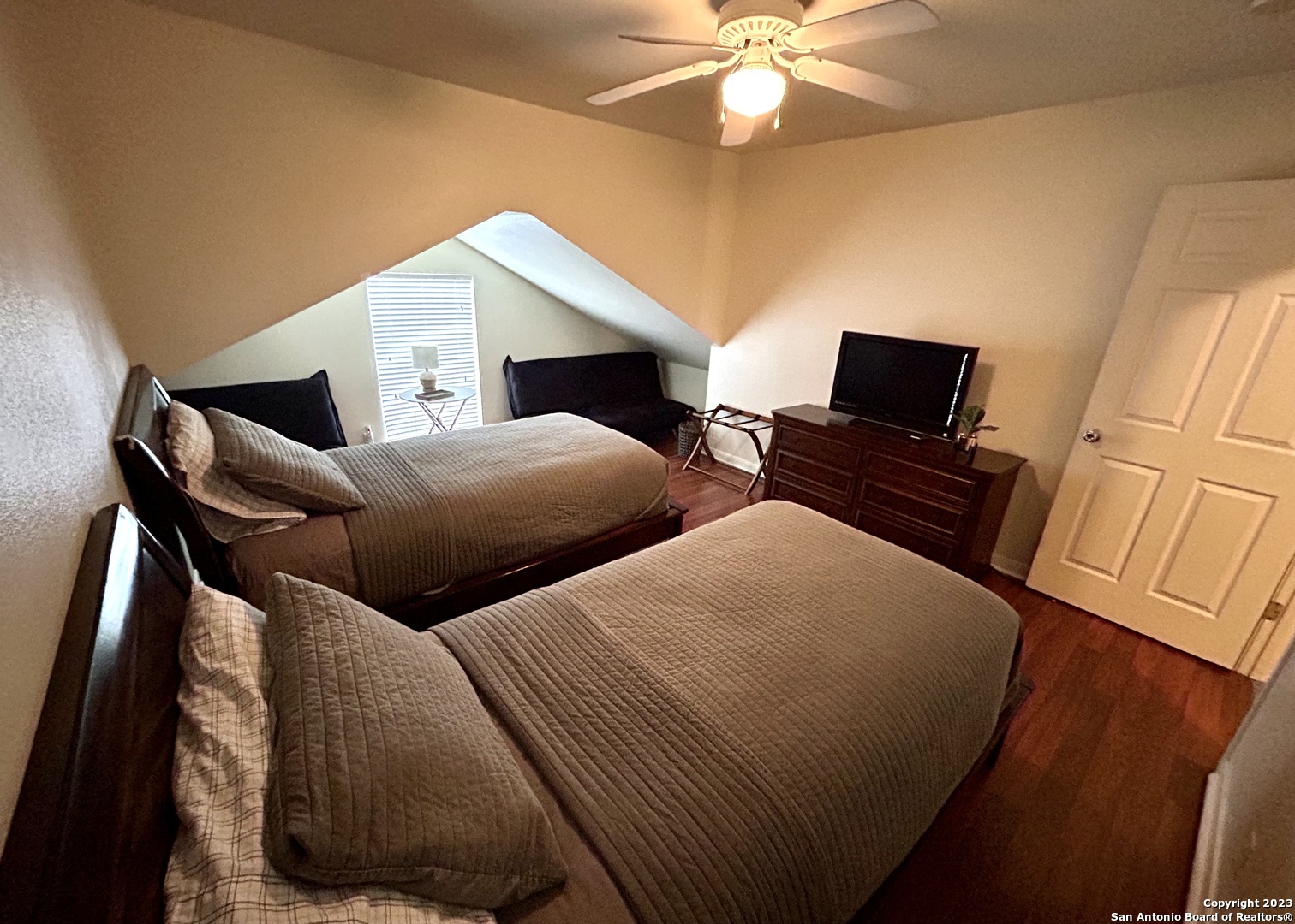 42 Chapel Hill Circle San Antonio TX 78240