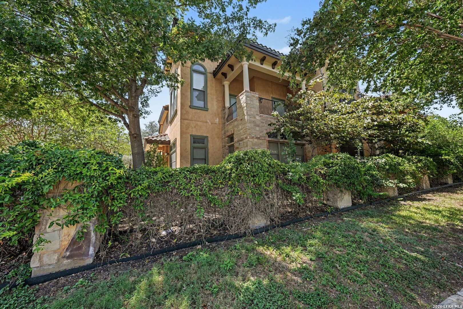123 Eaton Street Alamo Heights TX 78209