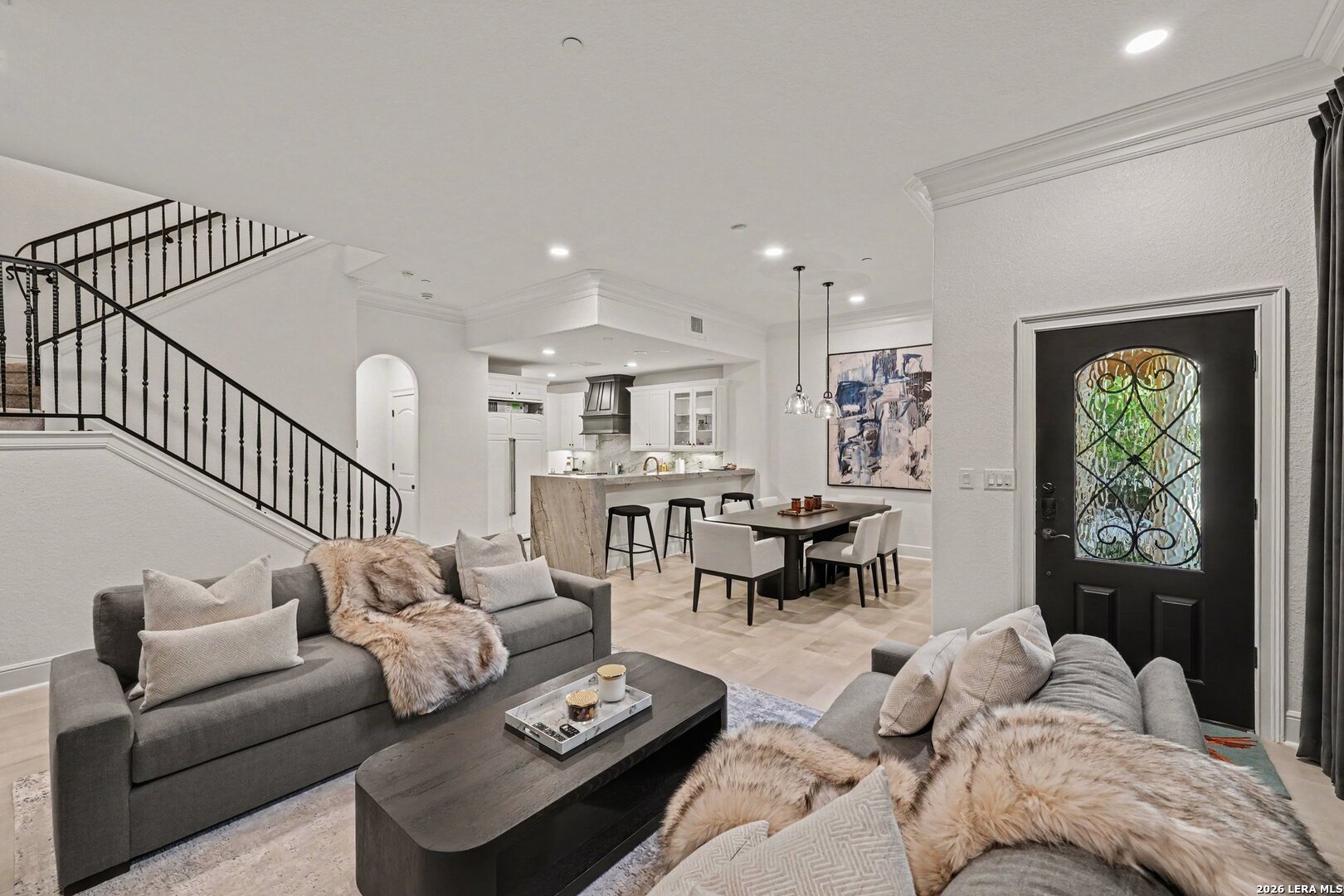 123 Eaton Street Alamo Heights TX 78209