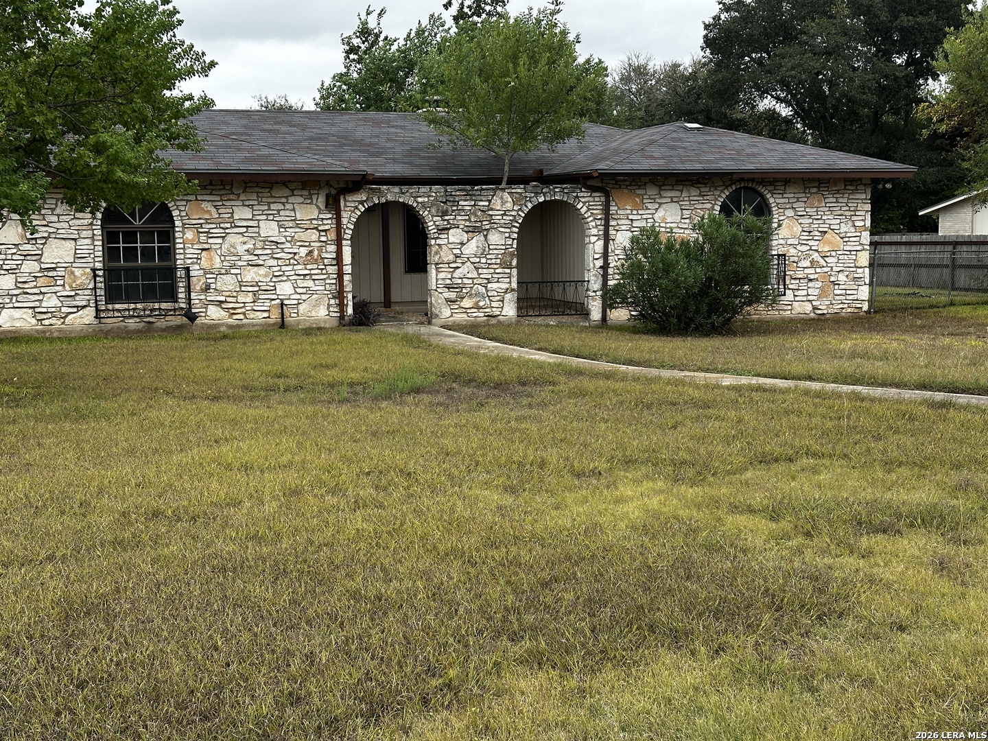 109 Cibolo Oak Lane Boerne TX 78006