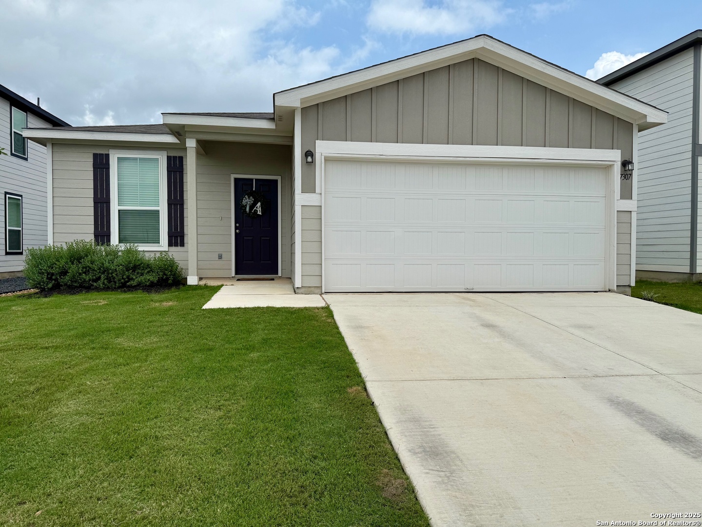 7307 Harvest Bay San Antonio TX 78253