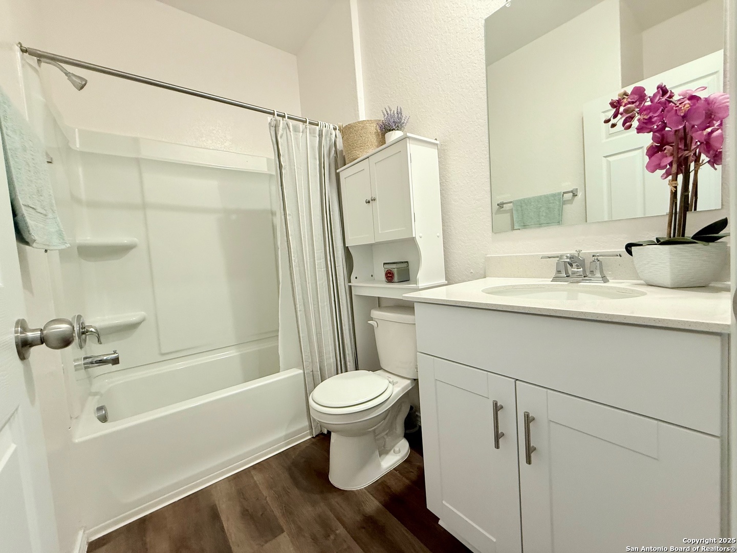 7307 Harvest Bay San Antonio TX 78253