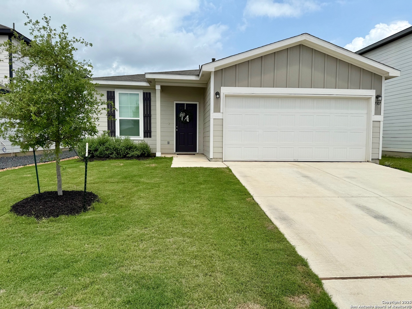 7307 Harvest Bay San Antonio TX 78253