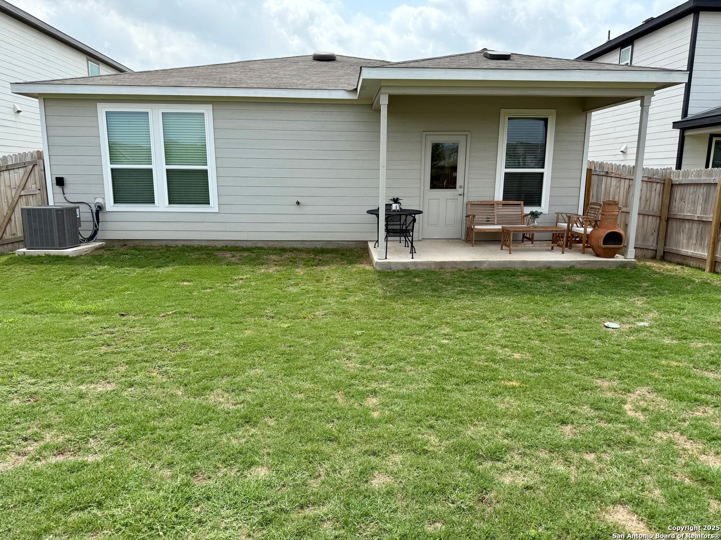 7307 Harvest Bay San Antonio TX 78253
