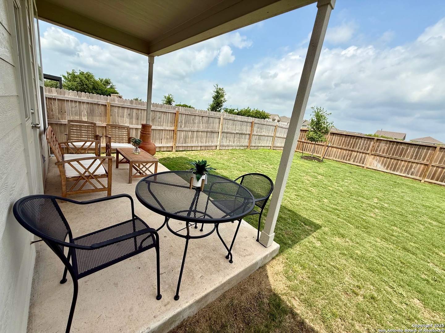 7307 Harvest Bay San Antonio TX 78253