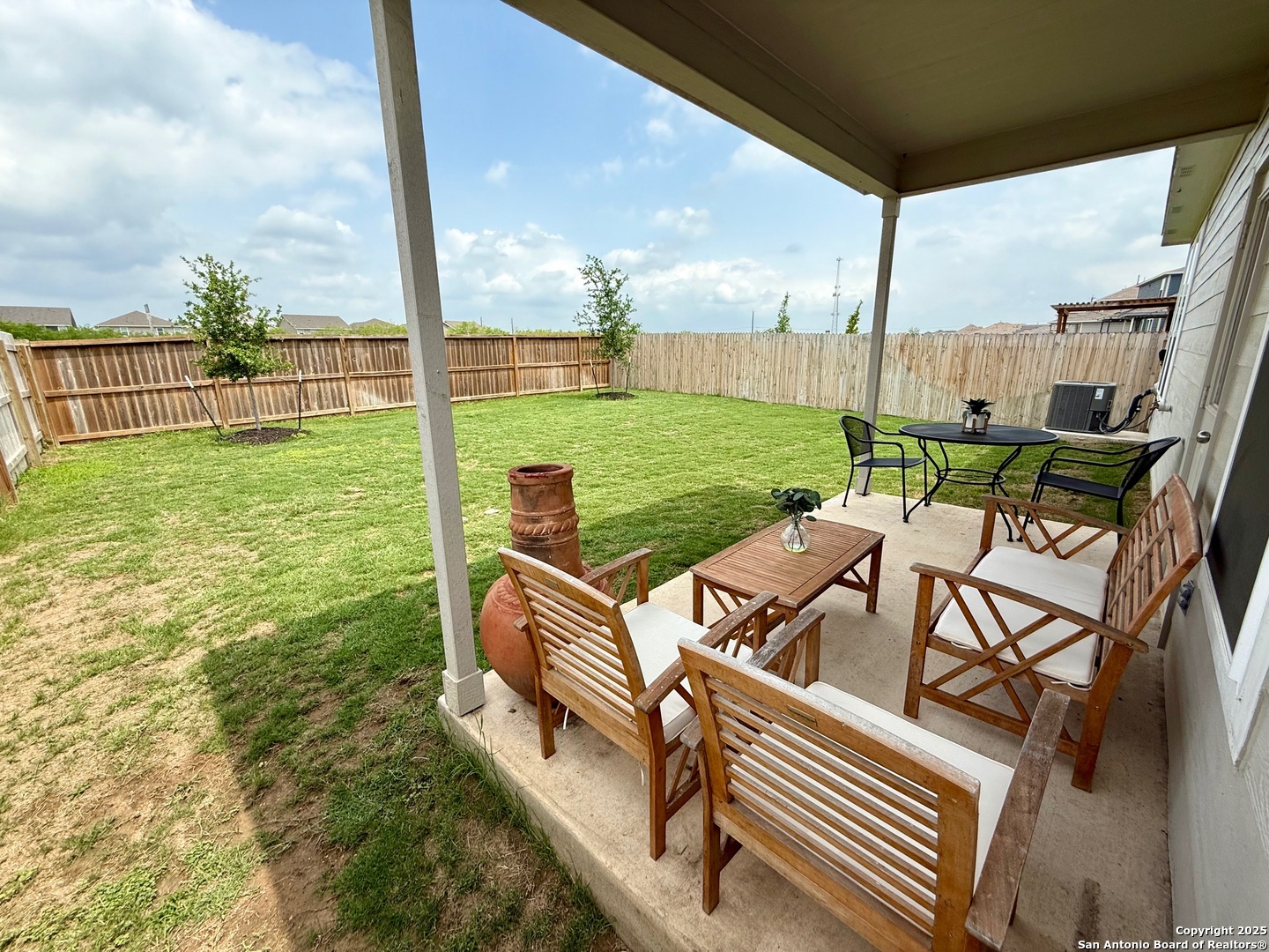 7307 Harvest Bay San Antonio TX 78253