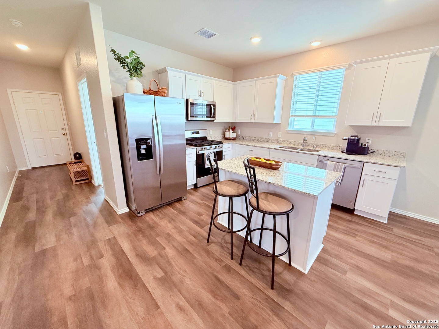 7307 Harvest Bay San Antonio TX 78253