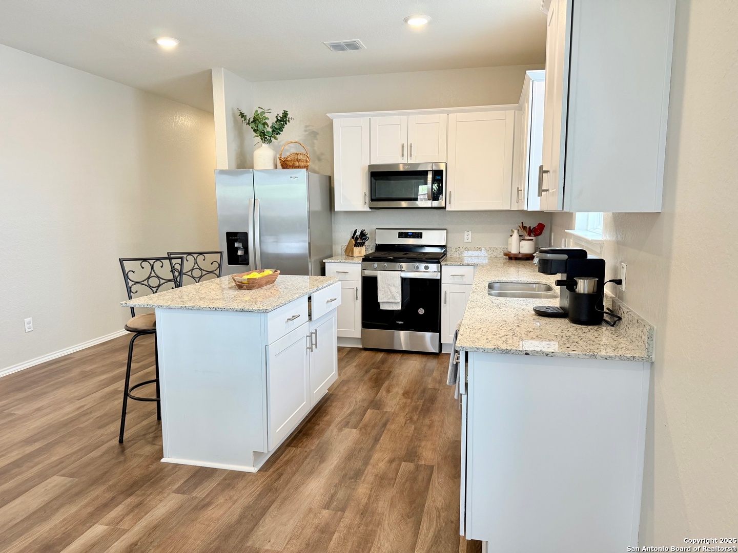 7307 Harvest Bay San Antonio TX 78253