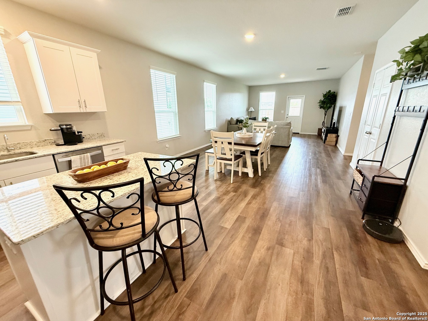 7307 Harvest Bay San Antonio TX 78253