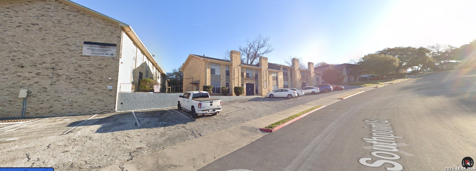 6611 Southpoint Street San Antonio TX 78229