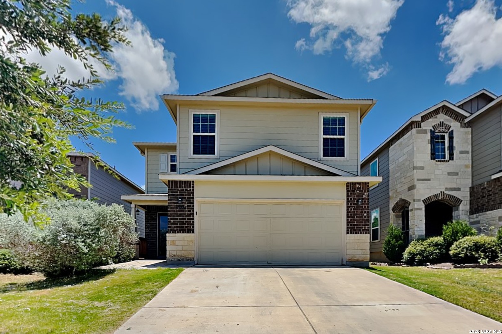 10718 Castello Canyon San Antonio TX 78254