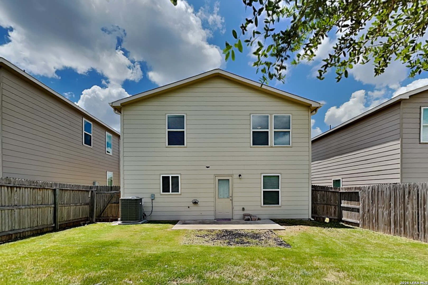 10718 Castello Canyon San Antonio TX 78254