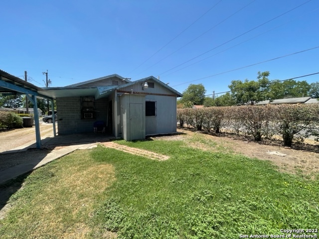 200 Cortez Avenue San Antonio TX 78237