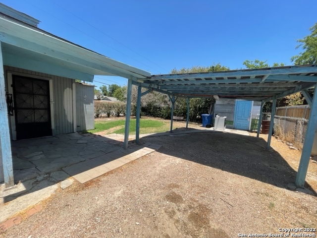 200 Cortez Avenue San Antonio TX 78237