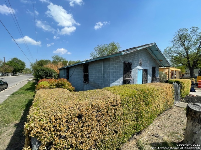 200 Cortez Avenue San Antonio TX 78237