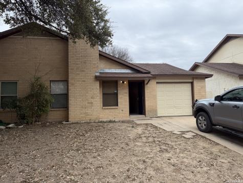 6806 Betty Levy San Antonio TX 78227