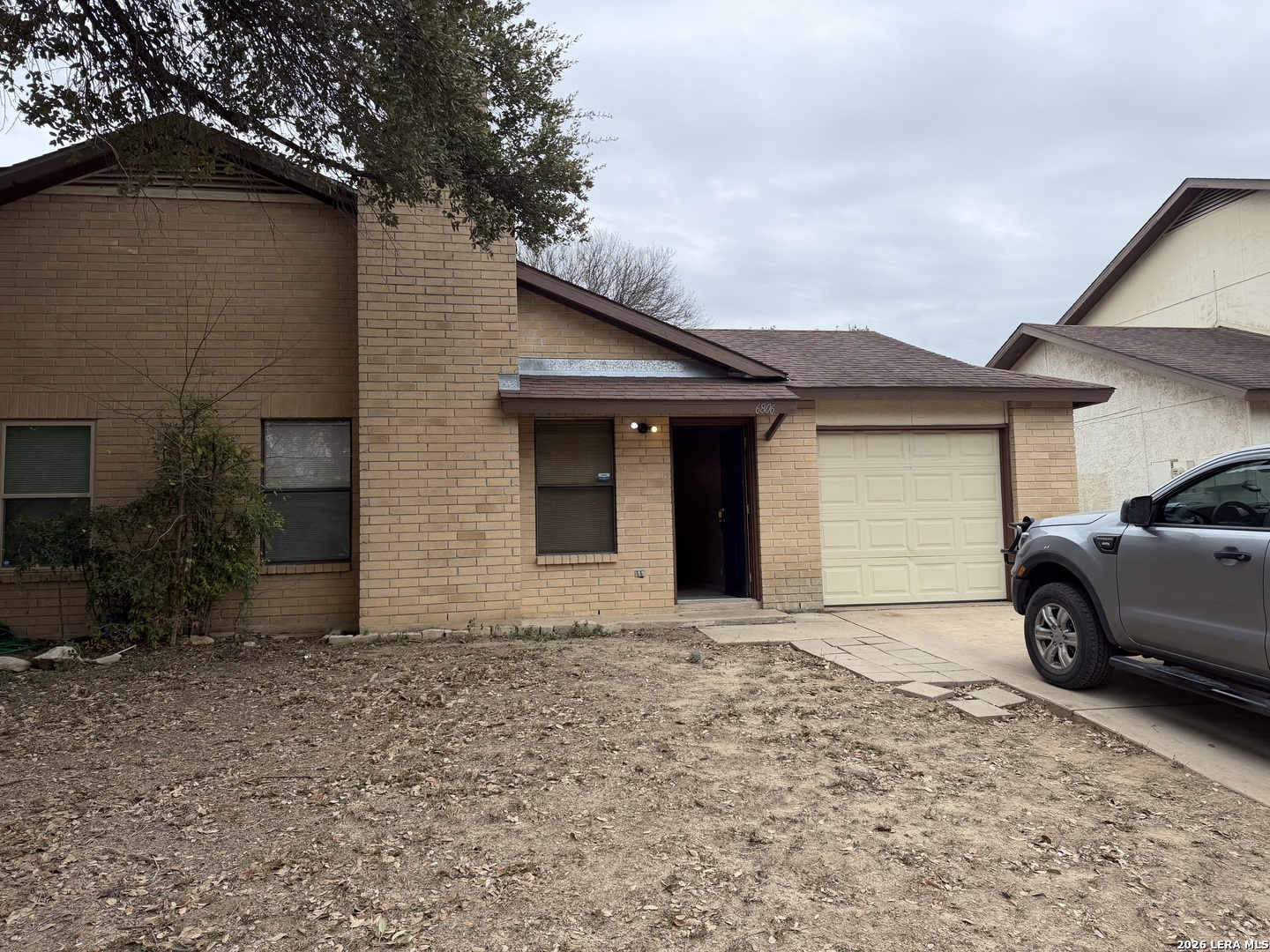6806 Betty Levy San Antonio TX 78227