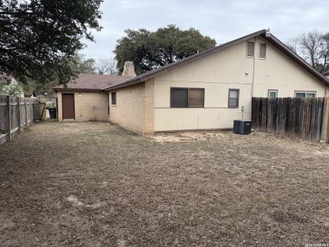 6806 Betty Levy San Antonio TX 78227