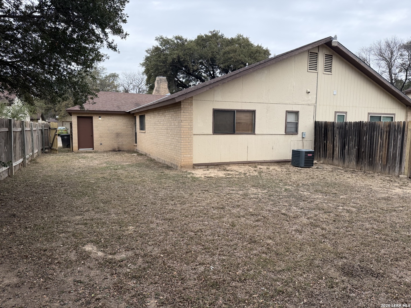 6806 Betty Levy San Antonio TX 78227