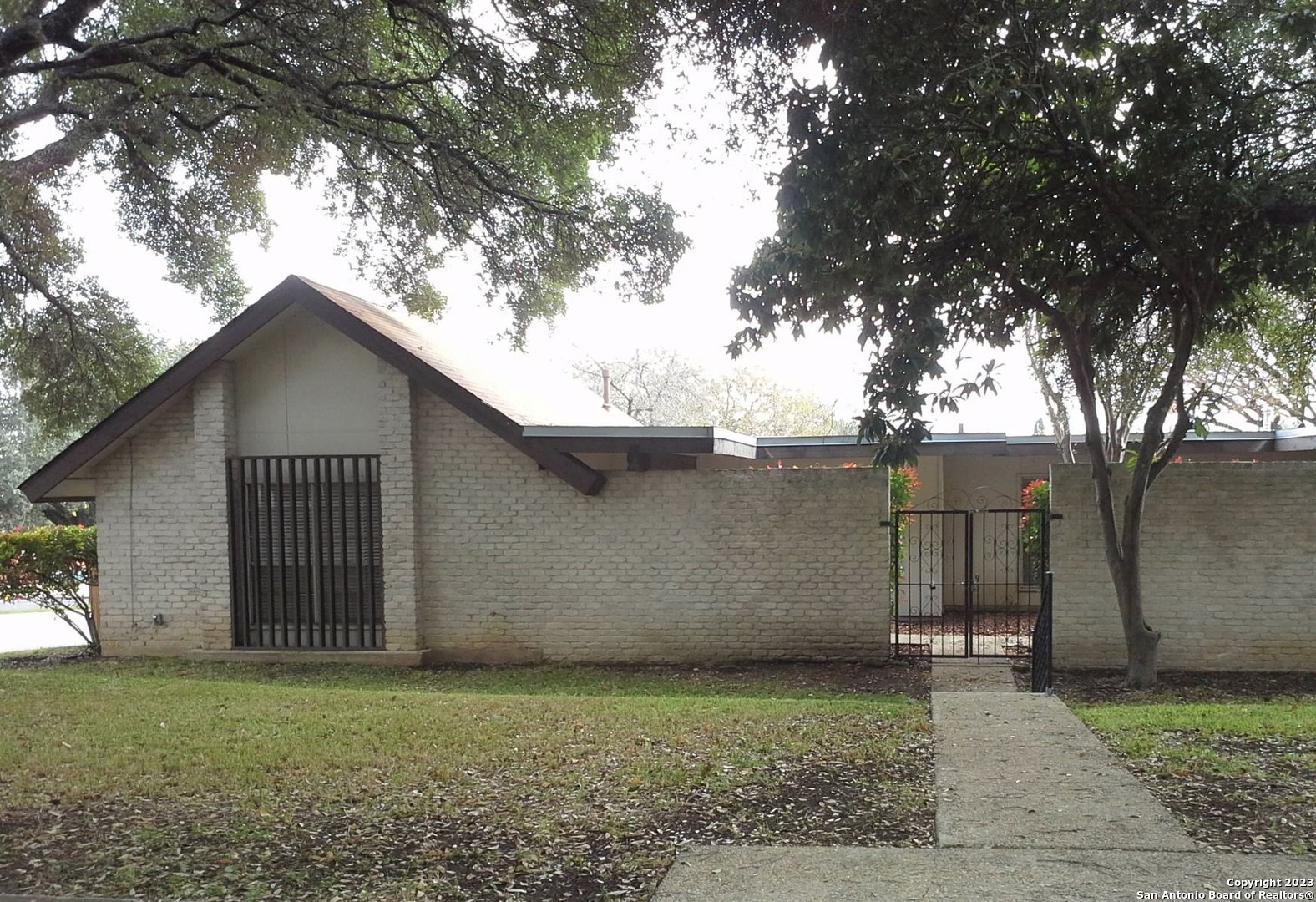 4002 Glenrock Drive San Antonio TX 78240