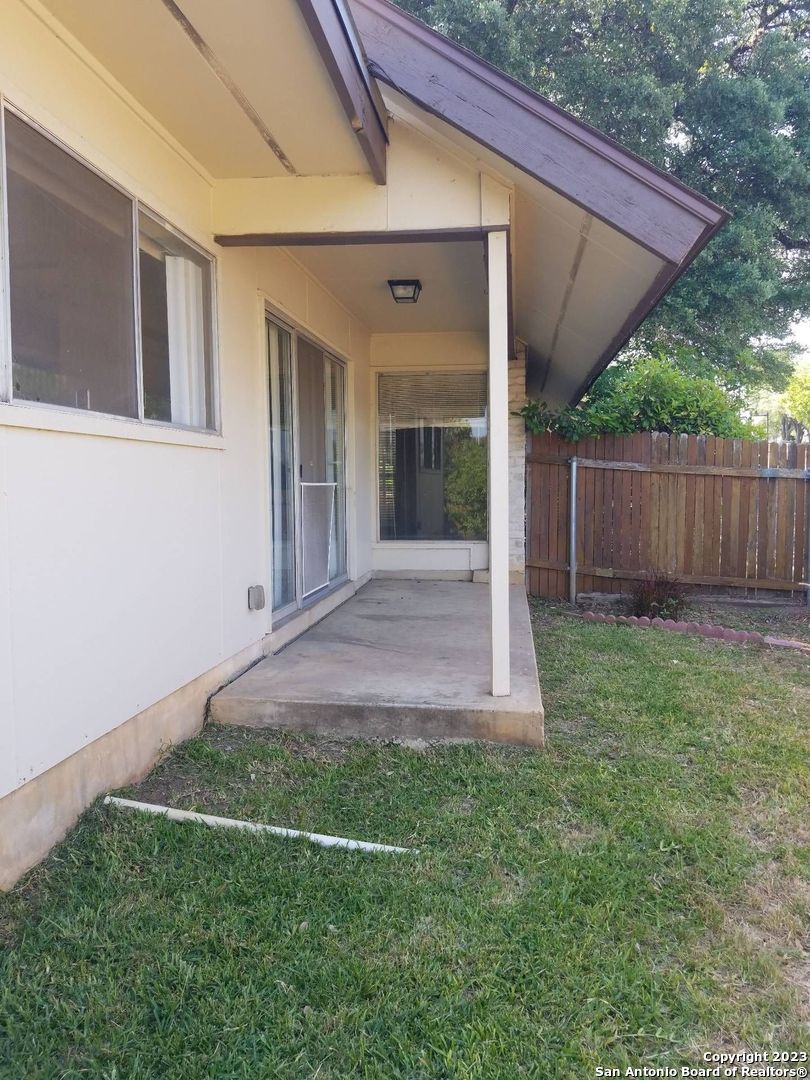 4002 Glenrock Drive San Antonio TX 78240