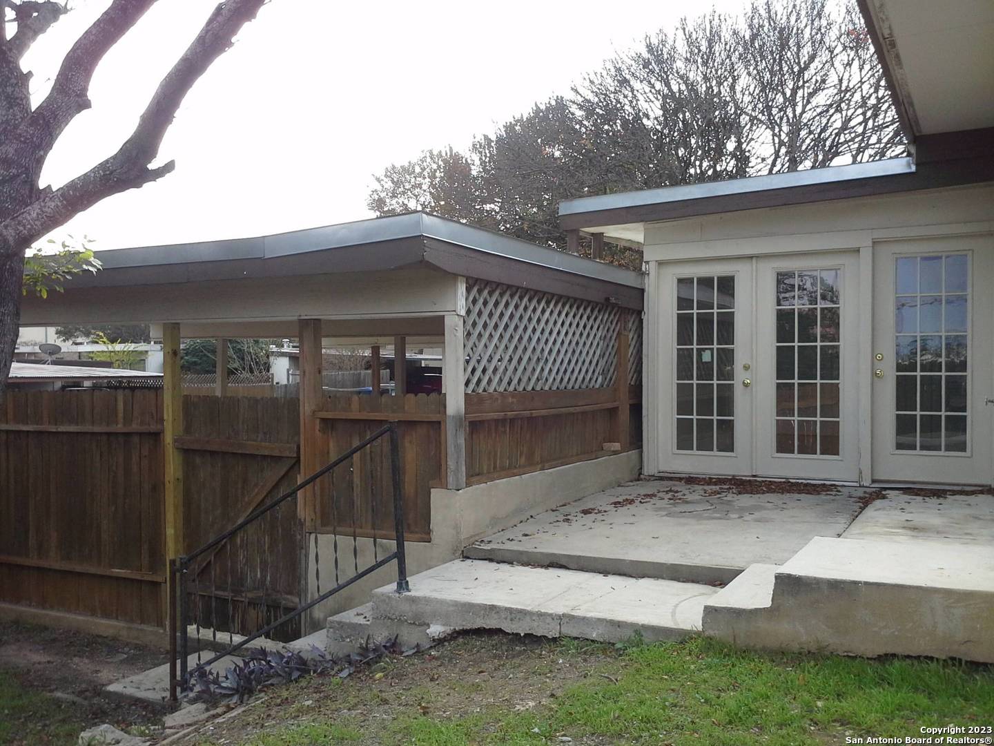 4002 Glenrock Drive San Antonio TX 78240