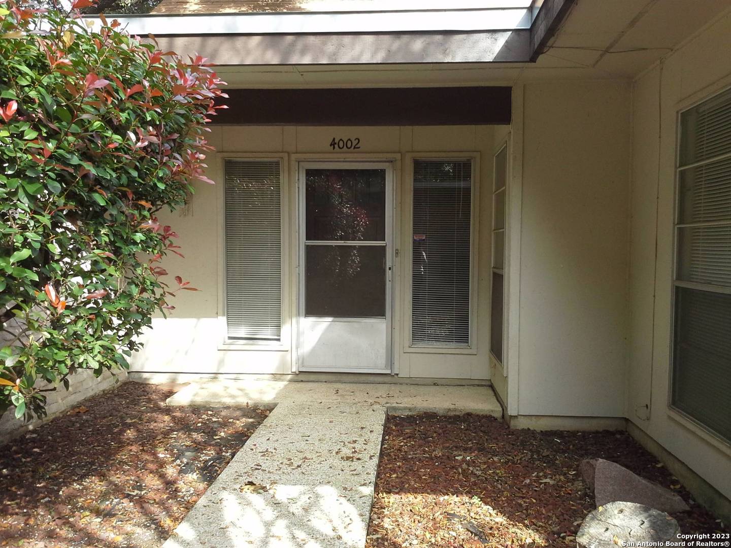 4002 Glenrock Drive San Antonio TX 78240