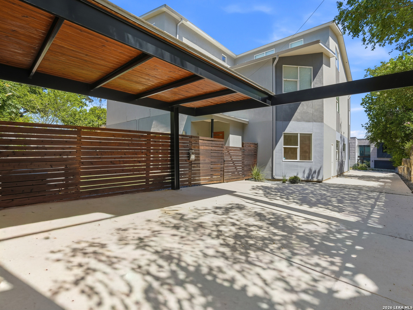 128 Marcia Place Alamo Heights TX 78209