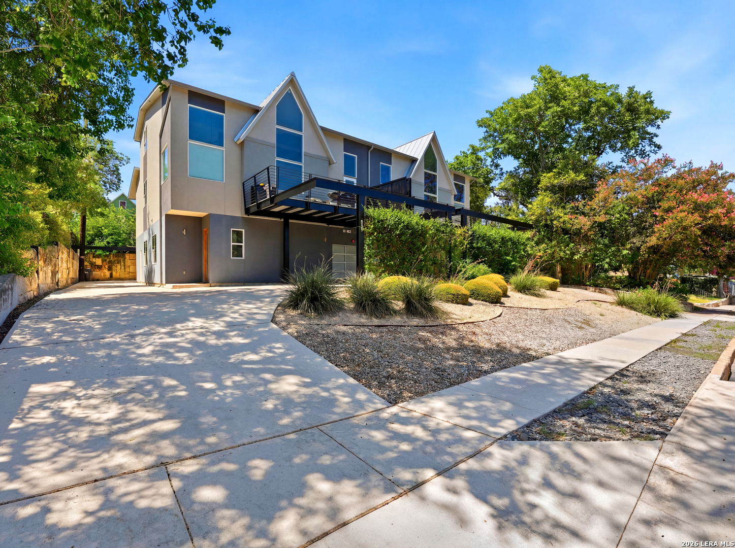 128 Marcia Place Alamo Heights TX 78209