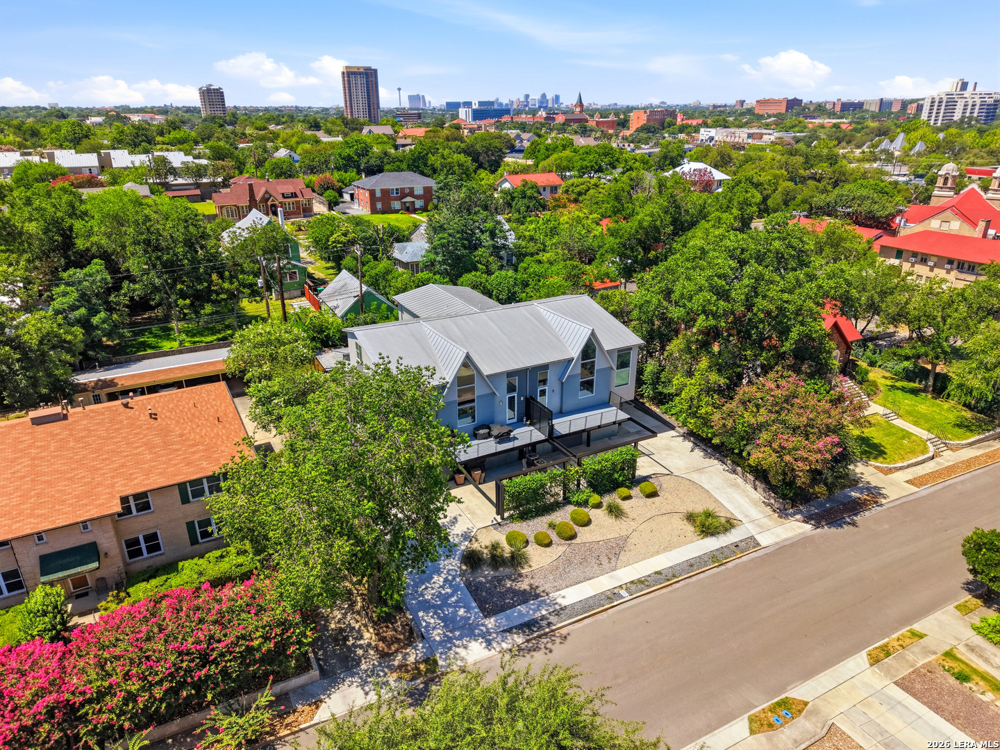 128 Marcia Place Alamo Heights TX 78209